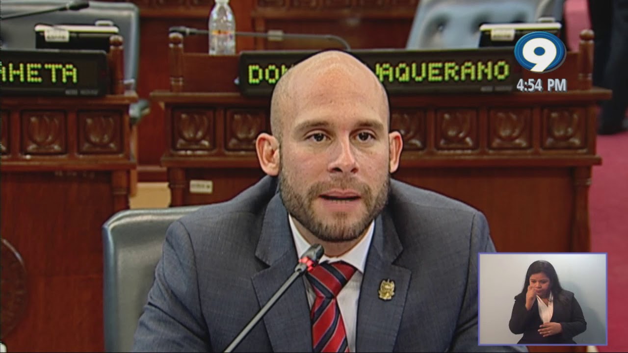 Velásquez Parker dice que si el coronavirus llega al país es una "bendición" velasquez-parker-dice-que-si-el-coronavirus-llega-al-pais-es-una-bendicion